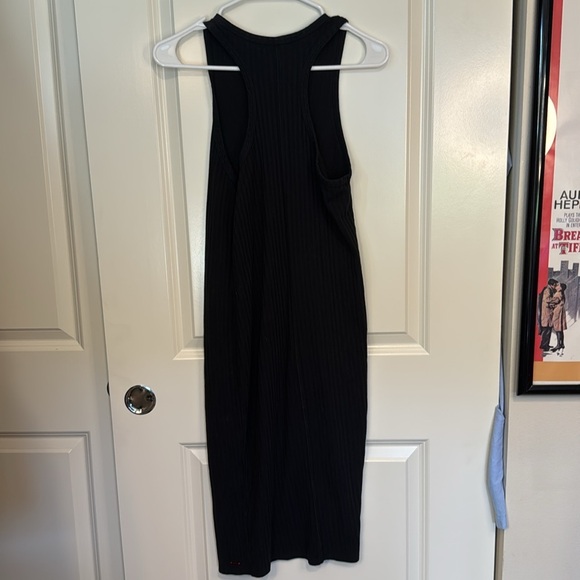 n:PHILANTHROPY - Alice Dress in Black Cat. Size Small - Picture 4 of 9